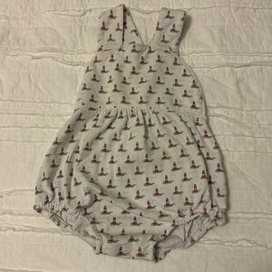 Boys Lila & Hayes Bubble 2t
